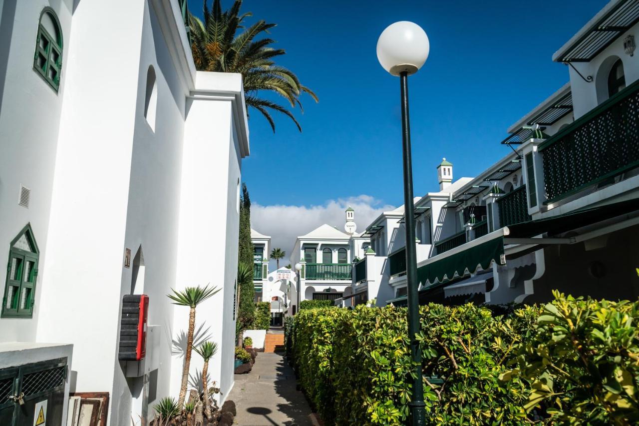 Acogedor bungalow muy luminoso Maspalomas  Exterior foto